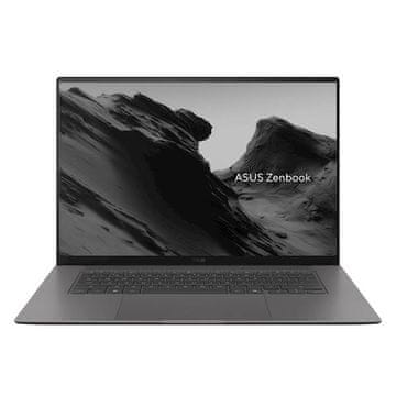ASUS Prijenosno računalo Zenbook S16 UM5606GA-SR391X, Ryzen AI 9 465, 32 GB, SSD2 TB, 3K OLED, W11P (90NB17H6-M00LA0)