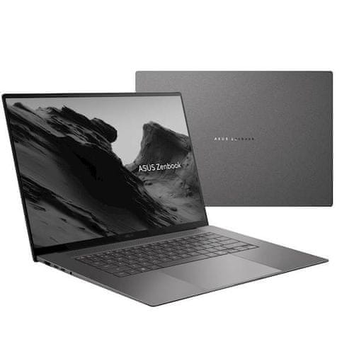 Zapanjujući 3K OLED zaslon i elegantno kućište