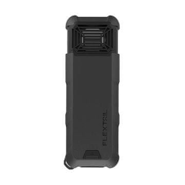 FLEXTAIL Prijenosni 2-u-1 repelent protiv komaraca Flextail Max Repel S (sivi)