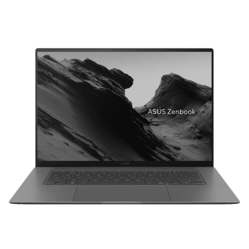 ASUS Prijenosno računalo ZenBook S UX5406AA-SU309X, U9-386H, 32 GB, SSD1 TB, OLED, W11P (90NB16Q5-M00F70)