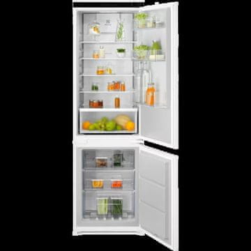 Electrolux ugradbeni hladnjak KNT6ME18S3