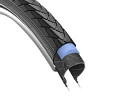 MS ENERGY Mokosha električni bicikl, 69,85 cm, 250 W, do 120 km, sivi