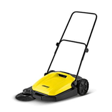 Kärcher stroj za metenje S 500 P (1.766-207.0)