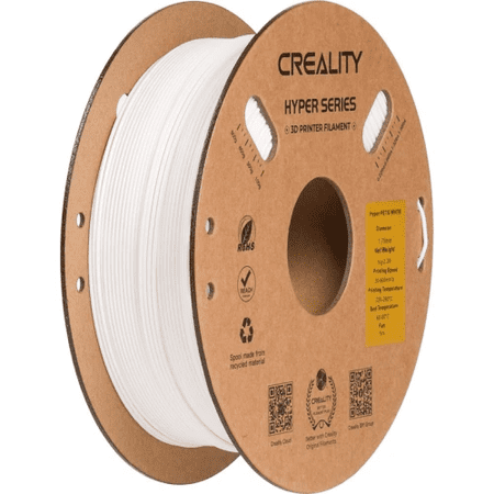 Visokobrzinski filament Creality Hyper PETG
