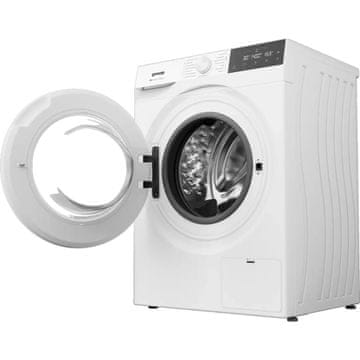 Gorenje SIW1G474A21 perilica rublja, 7 kg