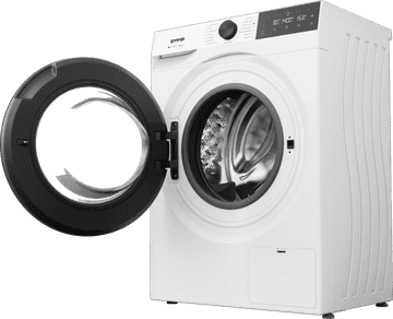 Gorenje WG4S74A21 perilica rublja, 7 kg