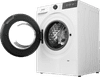 Gorenje WG414A41 perilica rublja, 10 kg