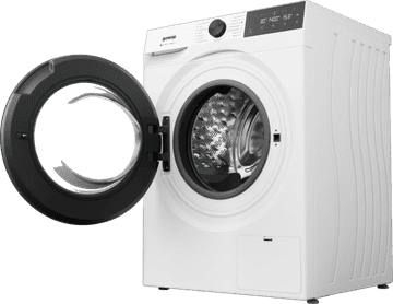 Gorenje WG414A41 perilica rublja, 10 kg