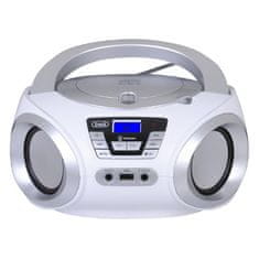 Trevi CD player CMP 544 WH