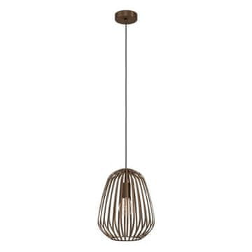 EGLO Viseća lampa 901097 ESPINAL 1xE27
