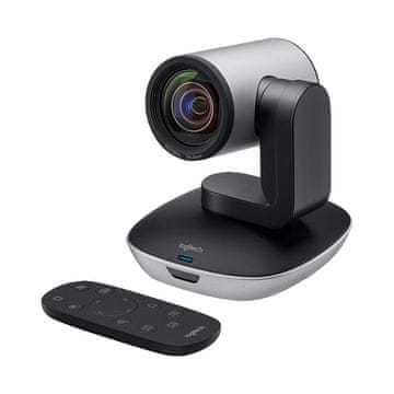 Logitech PTZ PRO 2 FHD LED UVC SVC USB konferencijska kamera
