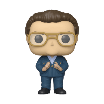 Funko POP TV: SEINFELD – NEWMAN POŠTAR