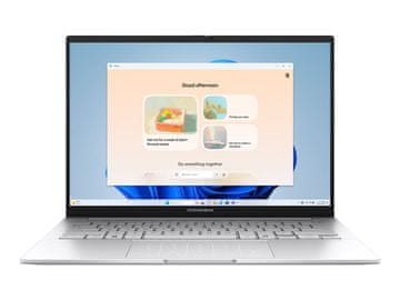 ASUS Prijenosno računalo ZenBook 14 UX3405CA-ST787X, U9-285H, 32GB, SSD1TB, W11P (90NB14W2-M023J0)