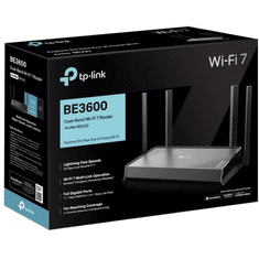 TP-Link Router Archer BE220