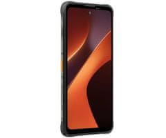 Blackview FORT 200 pametni telefon, Android, 12GB+256GB, Dual SIM, crni