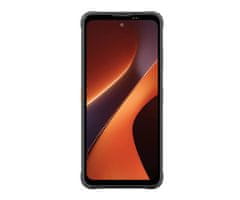 Blackview FORT 200 pametni telefon, Android, 12GB+256GB, Dual SIM, crni
