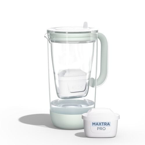 BRITA borosilikatno staklo