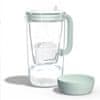 Brita Glass 60th Anniversary Edition vrč za filtriranje vode, 2,5 L, zeleni