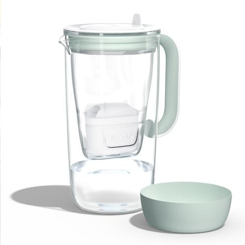 BRITA Glass 60th Anniversary Edition stakleni vrč
