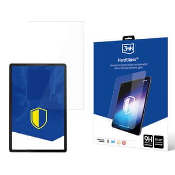 Lenovo Tab P12 - do 13" 3mk HardGlass