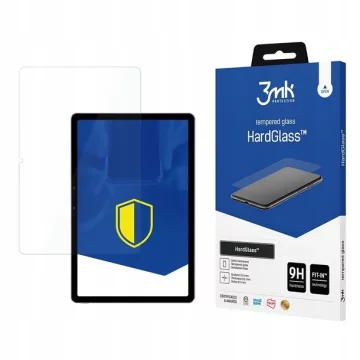 3MK Tvrdo staklo za Xiaomi Redmi Pad SE 11 - zaštita zaslona od kaljenog stakla