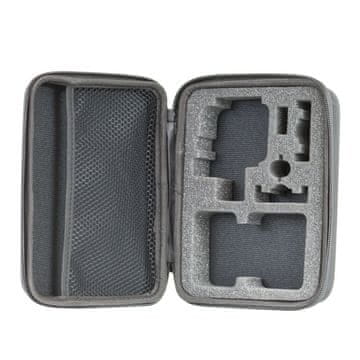 HURTEL Hurtel Futrola Za Dodatnu Opremu Za Go Pro Sjcam Vodootporna S Zatvaračem