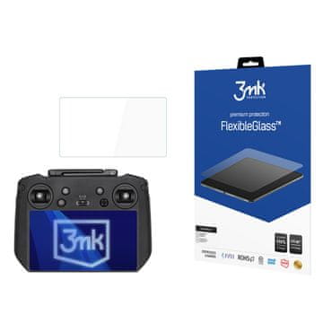3M DJI RC Pro 2 - do 8,3" 3mk fleksibilno staklo