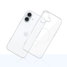 3MK 3Mk Futrola Prozirna Zaštitna Futrola Za Iphone 16