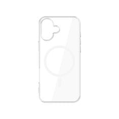 3MK 3Mk Futrola Prozirna Zaštitna Futrola Za Iphone 16