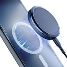 3MK 3Mk Futrola Prozirna Zaštitna Futrola Za Iphone 16