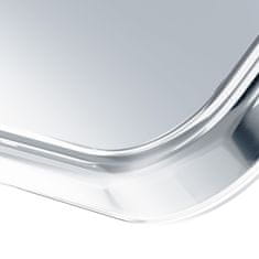 3MK 3Mk Futrola Prozirna Zaštitna Futrola Za Iphone 16