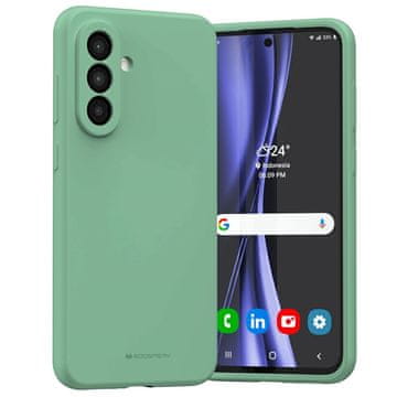 Mercury Mercury Silikonska Futrola Za Samsung Galaxy A36 Zaštitna Futrola