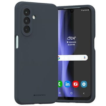 Mercury Mercury Silikonska Futrola Za Samsung Galaxy A26 Zaštitna Futrola