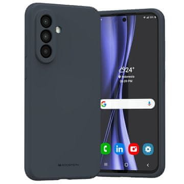 Mercury Mercury Silikonska Futrola Za Samsung Galaxy A36 Zaštitna Futrola