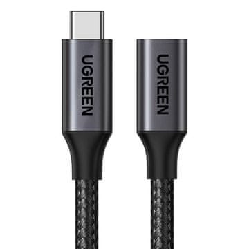 Ugreen Ugreen Usb 3.2 Muški Na Usb-C Ženski Produžetni Adapter