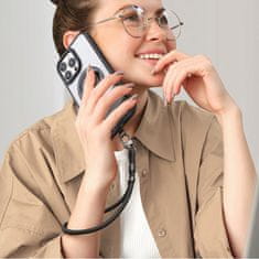 Mcdodo Mcdodo Traka Za Telefon Za Ruku Univerzalni Umetak Jaki Debeli Crn 6 Mm