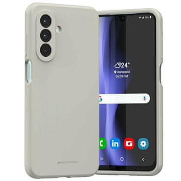 Mercury Mercury Futrola Za Samsung Galaxy A26 Zaštitna Futrola Od Silikona