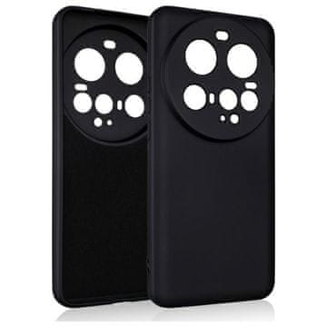INNA Beline Silikonska Futrola Za Xiaomi 15 Ultra S Elastičnom Materijalom