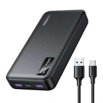 Ugreen Powerbank 20000Mah Za Magsafepd 20W Bežično Punjenje