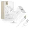 Tech-protect Punjač 20W s Lightning kabelom za iPhone 12, 13, 14