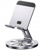 INNOSTYLE sklopivi stalak za telefon i tablet, držač stativ postolje 360°