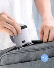Innostyle INNOSTYLE sklopivi stalak za telefon i tablet, držač stativ postolje 360°