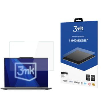 3MK 3Mk Fleksibilno Staklo Za Lenovo Thinkpad X1 2-U-1 Gen 9 Zaštita Ekrana Do 15