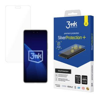 Huawei Nova 14 Pro - 3mk SilverProtection+