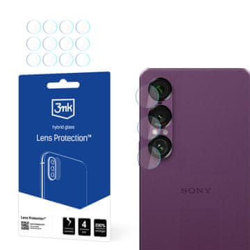 3MK 3Mk Zaštita Za Leće Za Sony Xperia 1 Vii Zaštita Za Staklene Leće Bez Ljepila