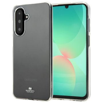 Mercury Mercury Futrola Za Samsung Galaxy A26 Prozirna Zaštitna Futrola
