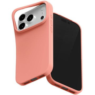 Mercury Mercury Meka Futrola Za Iphone 17 Pro Zaštitna Navlaka Od Elastike