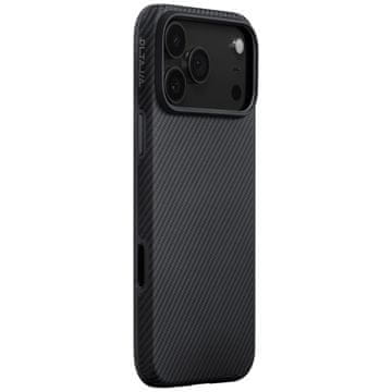 Pitaka Pitaka Aramid Ultraguard Futrola Za Magsafe Iphone 13 14 15 Pro High