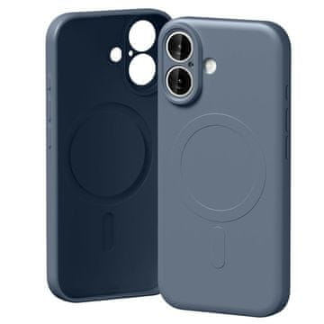 Mercury Mercury Magnetska Futrola Za Iphone 17 Magsafe Polusilikonska