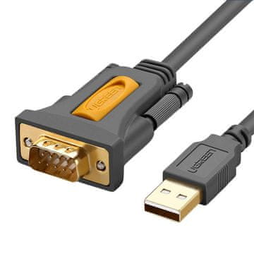 Ugreen Usb Na Db9 Rs-232 Kabel 1M Za Tv Uređaj Konverter
